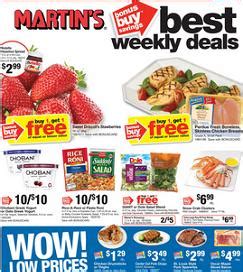 Big Lots - Martinsburg. . Martins martinsburg wv weekly ad